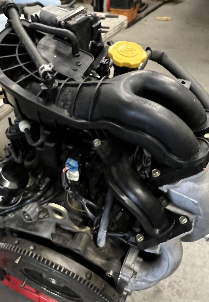 Renesis Engine Rebuilds