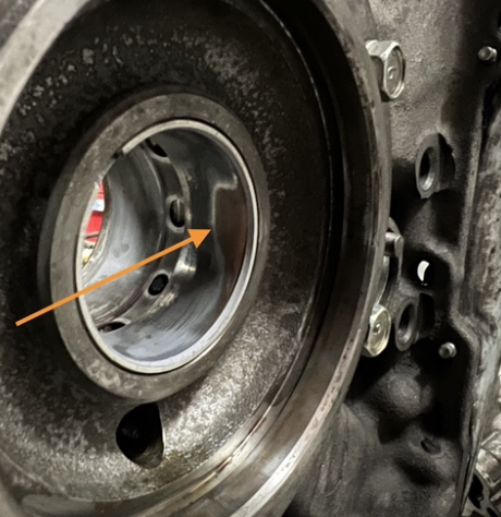 Rotary Engine Rebuilds Colorado